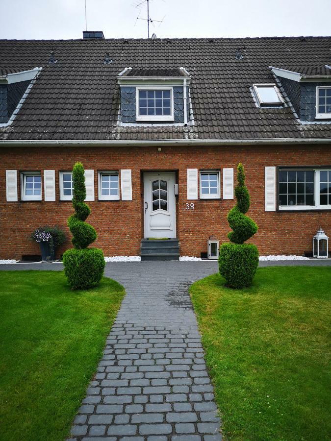 Casa Mediterrana Еркрат Екстериор снимка
