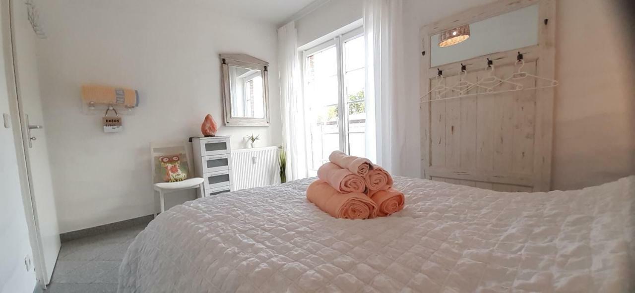 Casa Mediterrana Еркрат Екстериор снимка