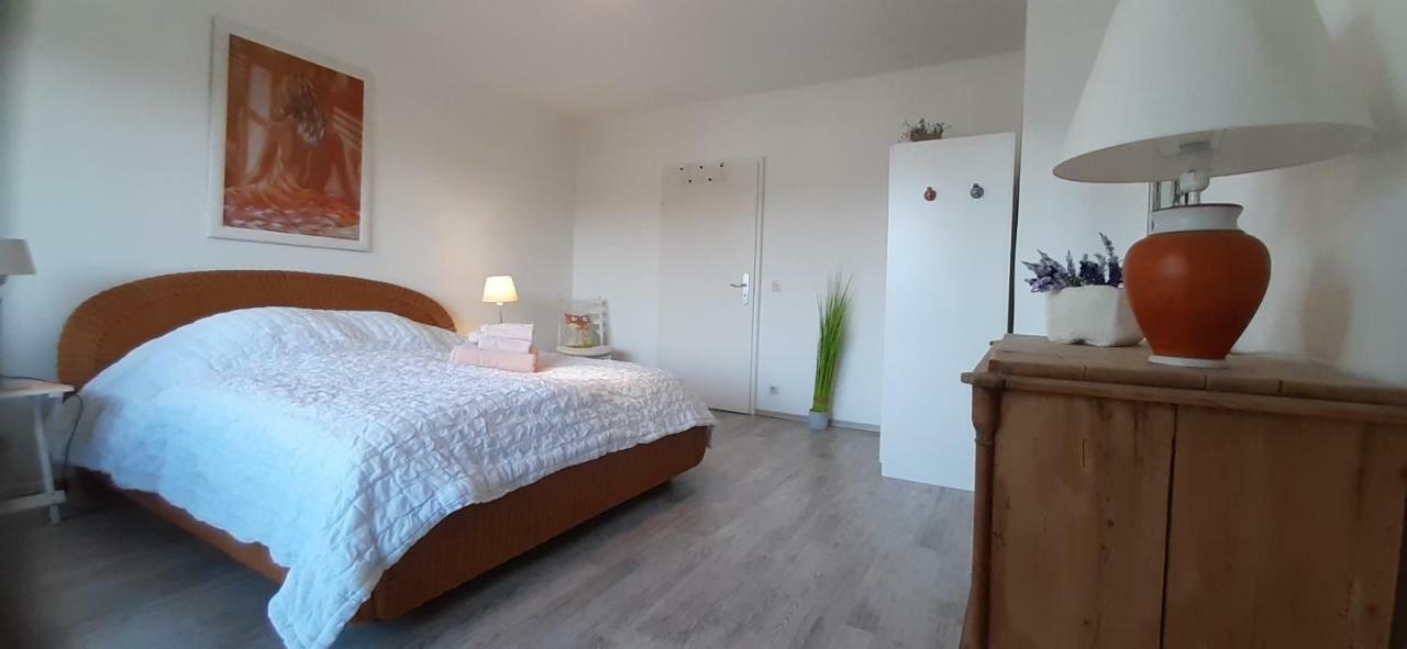 Casa Mediterrana Еркрат Екстериор снимка