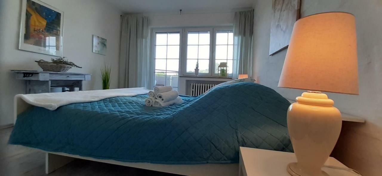 Casa Mediterrana Еркрат Екстериор снимка