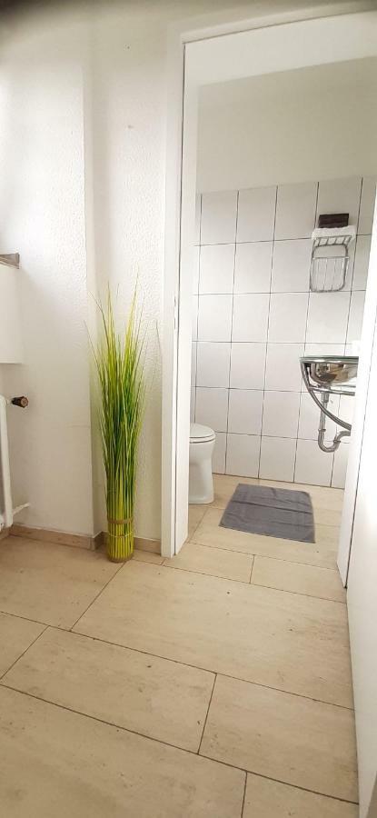 Casa Mediterrana Еркрат Екстериор снимка