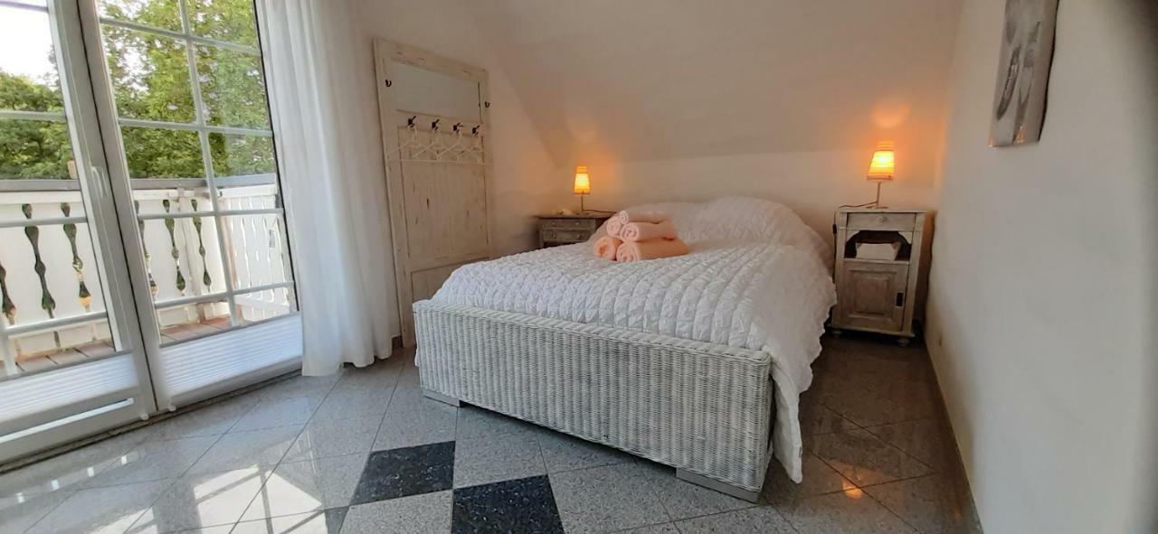 Casa Mediterrana Еркрат Екстериор снимка
