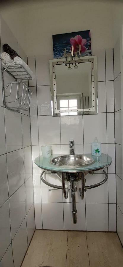 Casa Mediterrana Еркрат Екстериор снимка