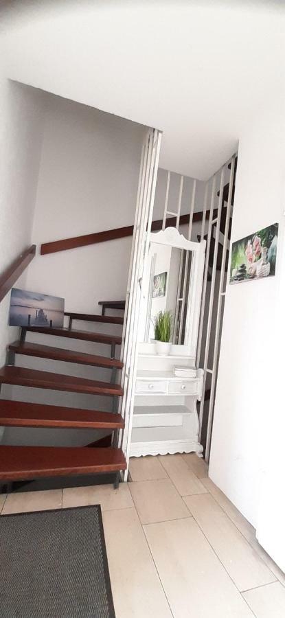 Casa Mediterrana Еркрат Екстериор снимка