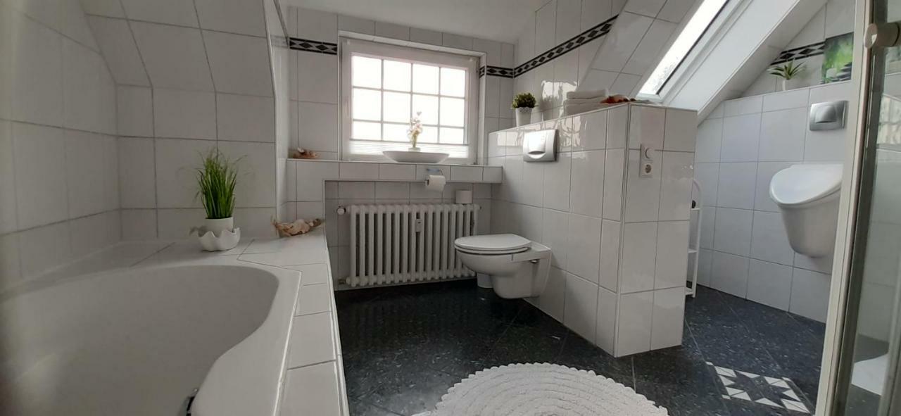 Casa Mediterrana Еркрат Екстериор снимка