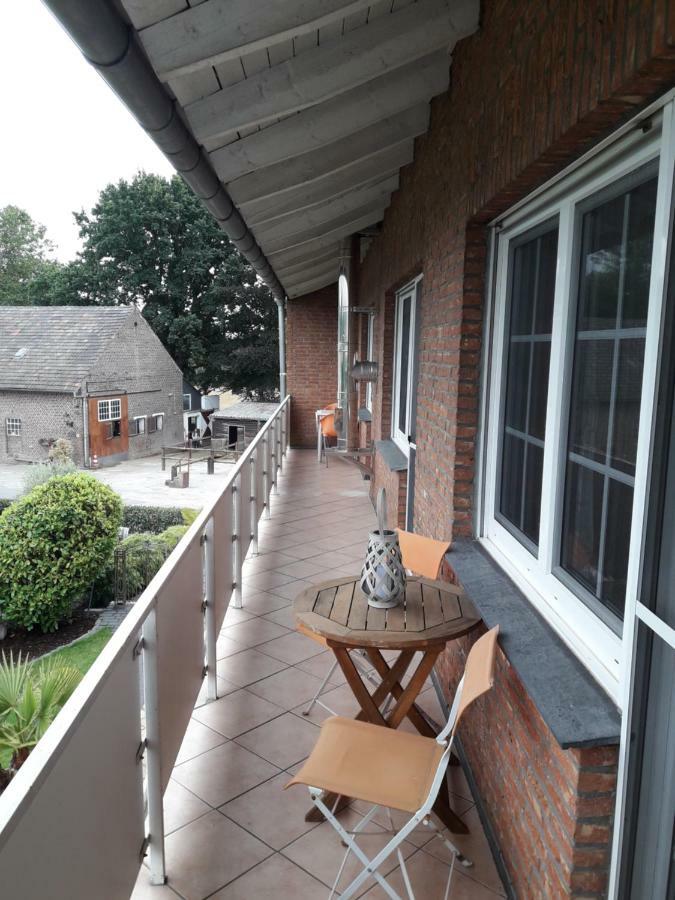 Casa Mediterrana Еркрат Екстериор снимка