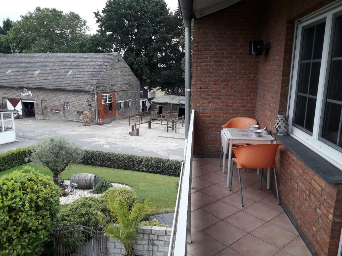 Casa Mediterrana Еркрат Екстериор снимка